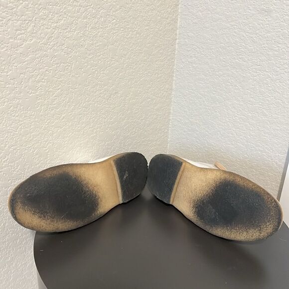 CLARKS Originals Desert Boots 'PATTERNITY' England Ltd Ed Womens, Size 6 - Picture 8 of 15